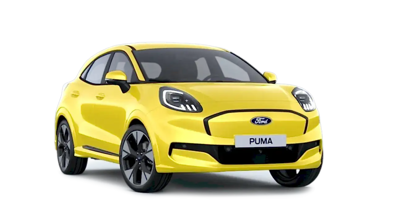 Yeni Puma Gen-E