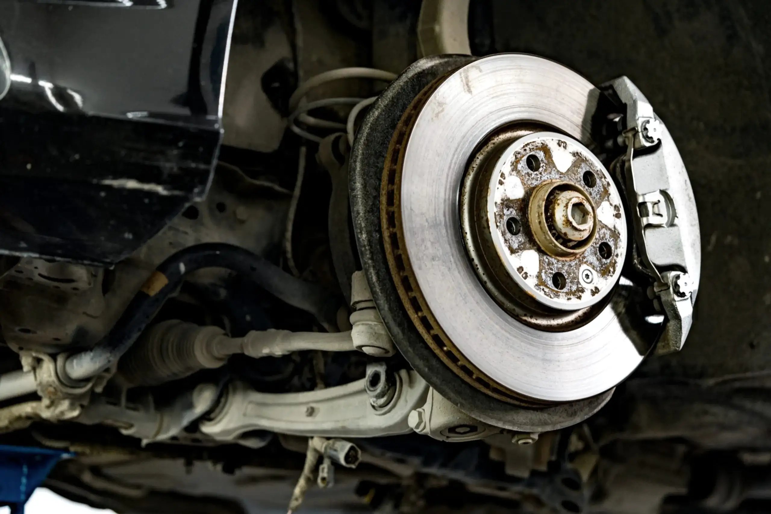 Fren Balatası Ömrü Ne Kadar Bittiği Nasıl Anlaşılır.jpg