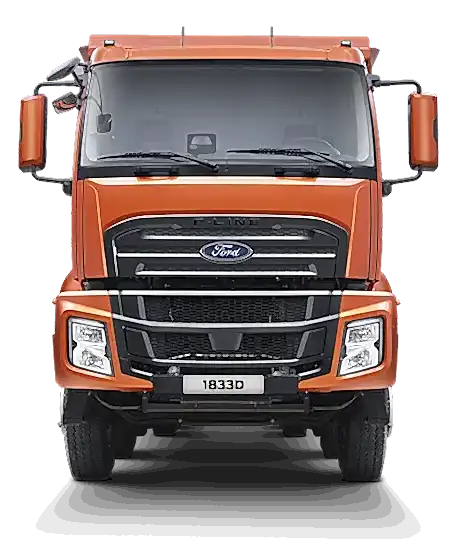 1833D – 4350WB Çift Kabin