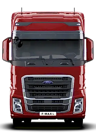 F-MAX L (1350L - Comfort Plus Paket)