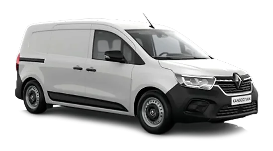 Kangoo Van